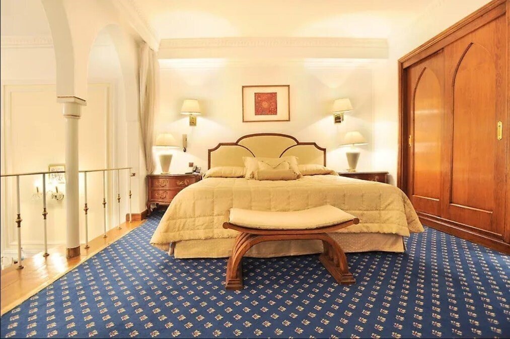 Зображення Shepheard Hotel Cairo 5*